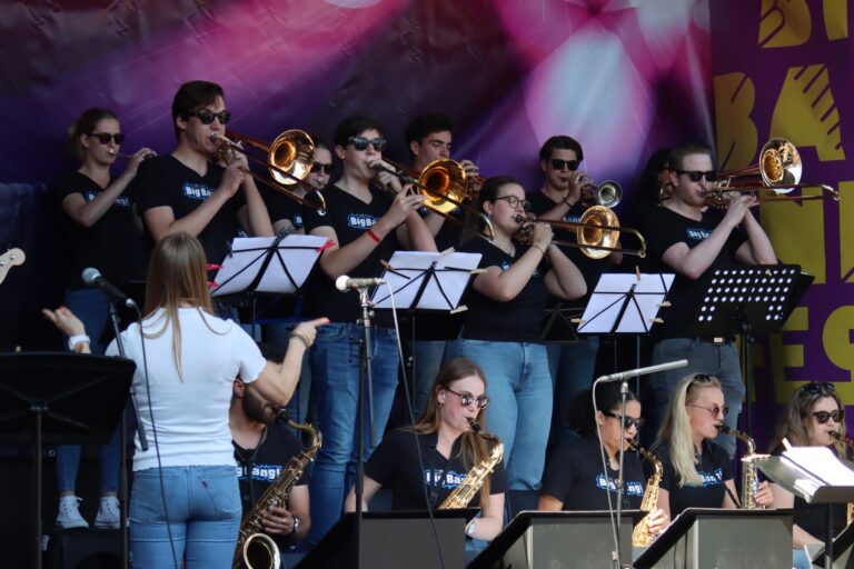 Bandcoaching - Muziekstudio Delden