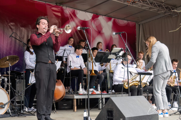 Improvisatie - Muziekstudio Delden